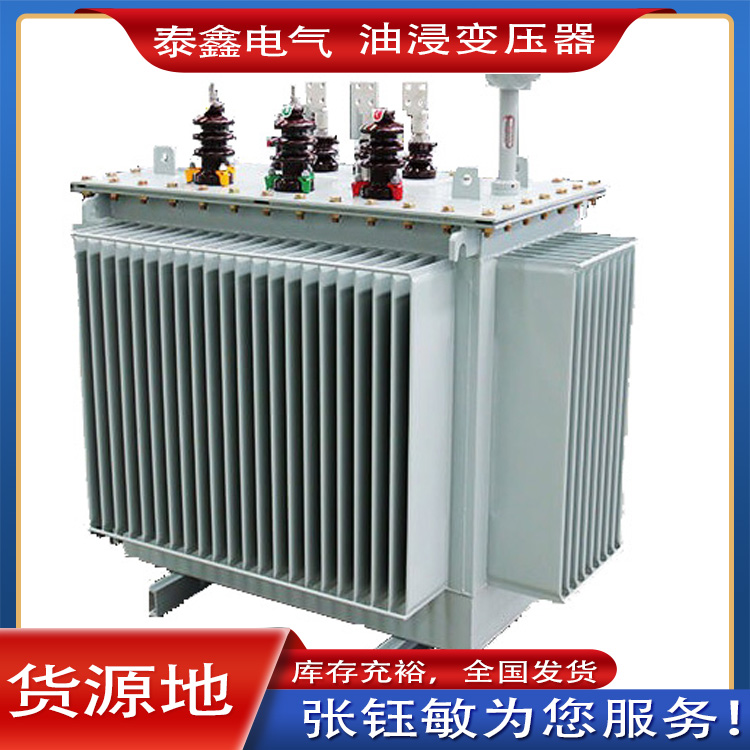 油浸式電力變壓器在電力系統(tǒng)中的重要性是怎樣的