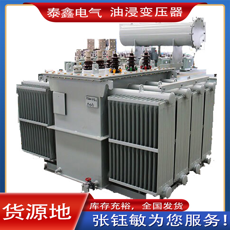 油浸式電力變壓器在電力系統(tǒng)中的重要性是怎樣的